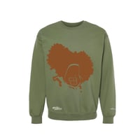 Image 1 of OHDATJUSMYHAIR|GRN