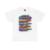 Image 1 of Faith in Color T-Shirt