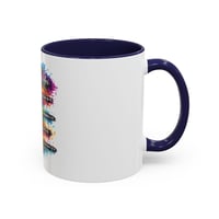 Image 5 of Faith in Color Mug — (11/15oz)