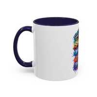 Image 6 of Faith in Color Mug — (11/15oz)