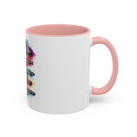 Image 8 of Faith in Color Mug — (11/15oz)