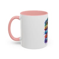 Image 9 of Faith in Color Mug — (11/15oz)