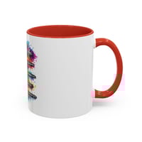 Image 11 of Faith in Color Mug — (11/15oz)