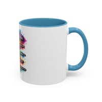 Image 14 of Faith in Color Mug — (11/15oz)