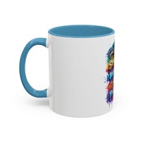 Image 15 of Faith in Color Mug — (11/15oz)