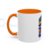 Image 18 of Faith in Color Mug — (11/15oz)