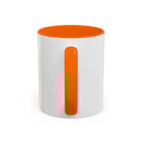 Image 19 of Faith in Color Mug — (11/15oz)