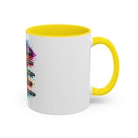 Image 20 of Faith in Color Mug — (11/15oz)
