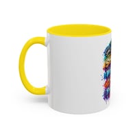 Image 21 of Faith in Color Mug — (11/15oz)