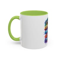 Image 24 of Faith in Color Mug — (11/15oz)