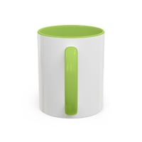 Image 25 of Faith in Color Mug — (11/15oz)