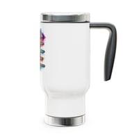 Image 4 of Faith In Color Travel Mug – 14oz