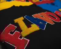 Flavor Original Hoodie