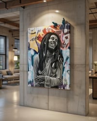 Image 1 of 3 little birds