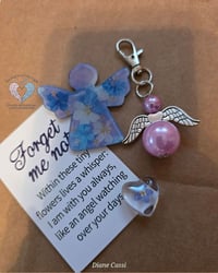 Forget me not - Girls