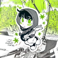 Image 3 of Mitsuaya Stickers