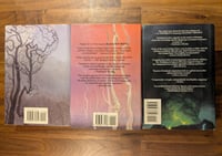 Image 2 of The Coldfire Trilogy - C.S. Friedman