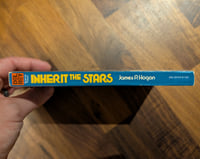 Image 3 of Inherit the Stars - James P. Hogan