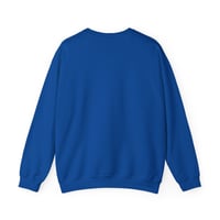 Image 10 of Street Drip Teddy Crewneck Sweatshirt