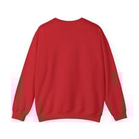 Image 12 of Street Drip Teddy Crewneck Sweatshirt