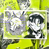 Image 2 of Mitsuaya Mini Print