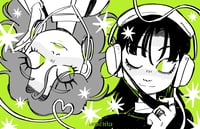 Image 1 of Mitsuaya Print