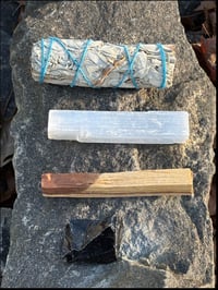 Energetic Cleansing Bundle 