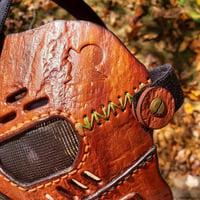 Image 6 of Warrior Mask #5