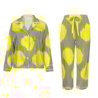 Image 2 of OUT OF TIME YELLOW PAINT PJ’s