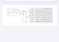 Image 3 of OUT OF TIME YELLOW PAINT PJ’s