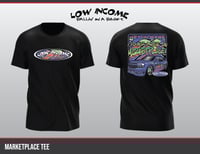 Image 1 of Marketplace tee 