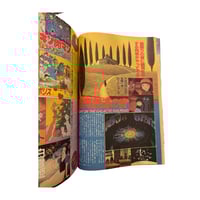 Image 2 of Then Anime Magazine 8/85