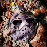 Image 4 of Urban Camo Warrior mask #2