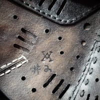 Image 6 of Urban Camo Warrior mask #2