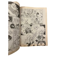 Image 3 of Manga Mania Magazine 11/94