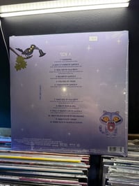 Image 3 of K Pop Demon Hunters Soundtrack Vinyl 