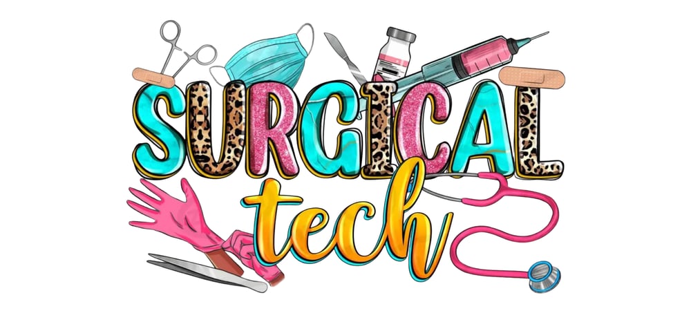 Image of Surgical Tech