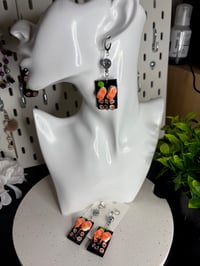 Image 2 of Sushi Platter earrings 