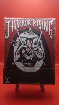 Image 1 of J-Horror Rising (Noroi the Curse) 