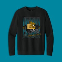 2025 Division Champs - Crewneck