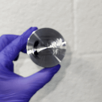 Image 2 of Leon Hardiritt  Floating Conversion kit