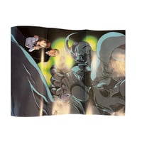 Image 2 of Animage Magazone 10/89