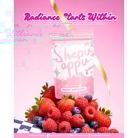 Image 2 of YOU GLOW BABE SHEPPU APPU JUICE (15G X 10 SACHETS)