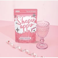Image 1 of YOU GLOW BABE SHEPPU APPU JUICE (15G X 10 SACHETS)