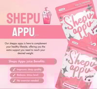 Image 4 of YOU GLOW BABE SHEPPU APPU JUICE (15G X 10 SACHETS)