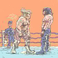 Image 1 of MOTW 119: Hiroshi Tanahashi vs Shinsuke Nakamura