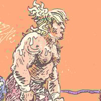 Image 3 of MOTW 119: Hiroshi Tanahashi vs Shinsuke Nakamura