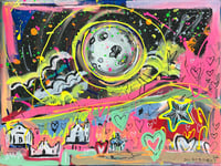 Image 1 of Moon Over Old El Paso 