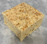 Banana Puddin