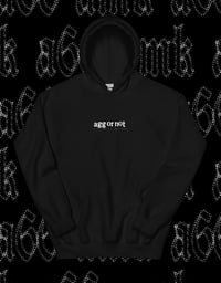 Image 1 of BUSH THE WHACKER HOODIE